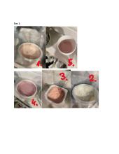 Study of the dependency of food shelf life on natural or highly synthetic food additives 7 puslapis