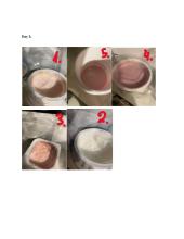 Study of the dependency of food shelf life on natural or highly synthetic food additives 8 puslapis