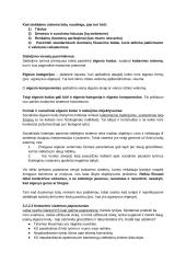 Stebėjimas ir psichikos reiškinių pažinimas 3 puslapis