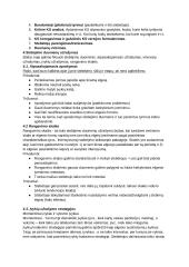 Stebėjimas ir psichikos reiškinių pažinimas 5 puslapis