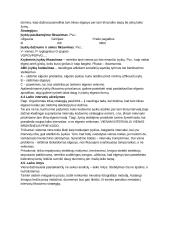 Stebėjimas ir psichikos reiškinių pažinimas 6 puslapis