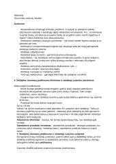 Stebėjimas ir psichikos reiškinių pažinimas 8 puslapis