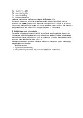 Stebėjimas ir psichikos reiškinių pažinimas 9 puslapis