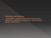 Bendrija ir ekosistema 5 puslapis