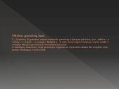 Bendrija ir ekosistema 7 puslapis