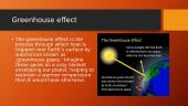 What is global warming? (presentation) 3 puslapis