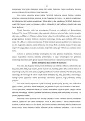 Nelaimingi atsitikimai ir stichinės nelaimės 11 puslapis