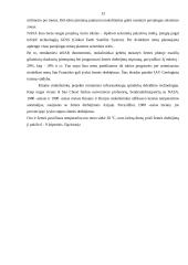 Nelaimingi atsitikimai ir stichinės nelaimės 12 puslapis