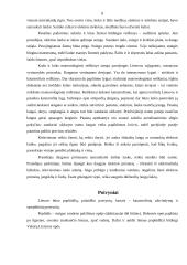 Nelaimingi atsitikimai ir stichinės nelaimės 7 puslapis