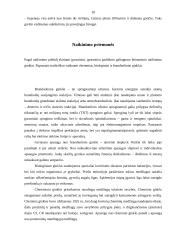 Nelaimingi atsitikimai ir stichinės nelaimės 9 puslapis