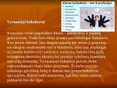 Profesijų populiarumas 3 puslapis