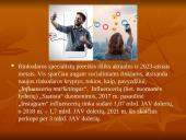 Profesijų populiarumas 5 puslapis