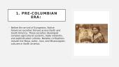 History and tribes of native americans 5 puslapis