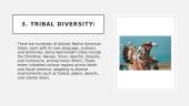 History and tribes of native americans 7 puslapis