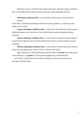 Nelaimingų atsitikimų darbe tyrimas ir apskaita 3 puslapis