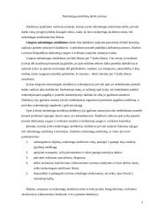 Nelaimingų atsitikimų darbe tyrimas ir apskaita 4 puslapis