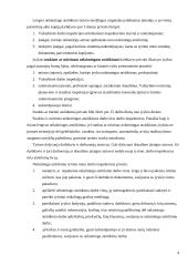 Nelaimingų atsitikimų darbe tyrimas ir apskaita 5 puslapis