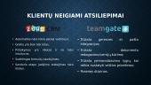 CRM programų palyginimas 5 puslapis