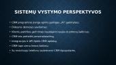 CRM programų palyginimas 6 puslapis