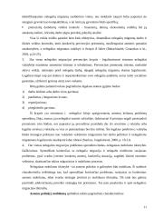 Nelegalios migracijos fenomenas ir prevencija 11 puslapis