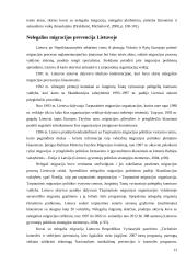 Nelegalios migracijos fenomenas ir prevencija 13 puslapis