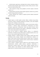 Nelegalios migracijos fenomenas ir prevencija 15 puslapis