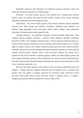 Nelegalios migracijos fenomenas ir prevencija 4 puslapis