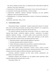 Nematerialinis darbuotojų skatinimas 11 puslapis