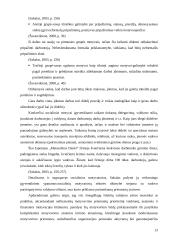 Nematerialinis darbuotojų skatinimas 13 puslapis