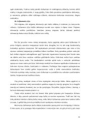 Nematerialinis darbuotojų skatinimas 16 puslapis