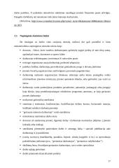 Nematerialinis darbuotojų skatinimas 17 puslapis