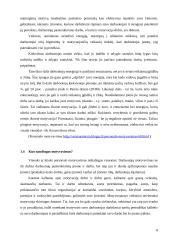 Nematerialinis darbuotojų skatinimas 8 puslapis