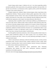 Nematerialinis darbuotojų skatinimas 9 puslapis