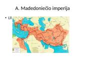 Aleksandrija – helenistinio pasaulio centras 2 puslapis