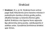 Aleksandrija – helenistinio pasaulio centras 15 puslapis