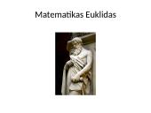 Aleksandrija – helenistinio pasaulio centras 16 puslapis