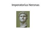 Krikščionybės atsiradimas ir plitimas. Skaidrės 17 puslapis