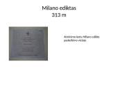 Krikščionybės atsiradimas ir plitimas. Skaidrės 19 puslapis