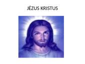 Krikščionybės atsiradimas ir plitimas. Skaidrės 5 puslapis