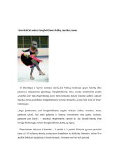 Nepamirškim, kad žmogus yra gyvūnas 12 puslapis