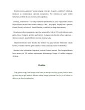 Nepamirškim, kad žmogus yra gyvūnas 13 puslapis