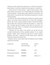 Nepamirškim, kad žmogus yra gyvūnas 3 puslapis