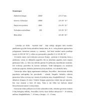 Nepamirškim, kad žmogus yra gyvūnas 5 puslapis