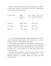 Nepamirškim, kad žmogus yra gyvūnas 6 puslapis