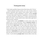 Nepamirškim, kad žmogus yra gyvūnas 7 puslapis