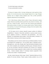 Nepamirškim, kad žmogus yra gyvūnas 9 puslapis