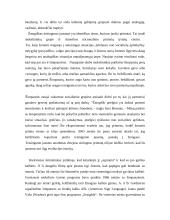 Nepamirškim, kad žmogus yra gyvūnas 10 puslapis