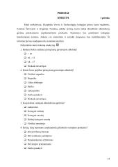 Nepilnamečių alkoholio vartojimas dėl lengvo prieinamumo 14 puslapis