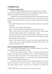 Nepilnamečių alkoholio vartojimas dėl lengvo prieinamumo 5 puslapis