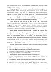 Nepilnamečių alkoholio vartojimas dėl lengvo prieinamumo 6 puslapis